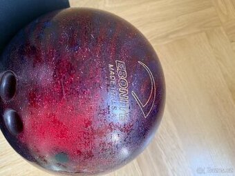 Bowlingová koiule - 1