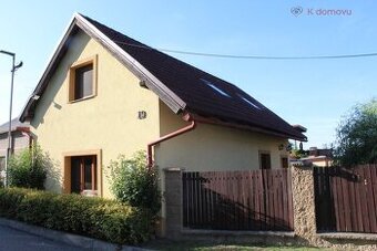 prodej rodinného domu 4+1 Mečeříž, Praha - východ, Mladá Bol