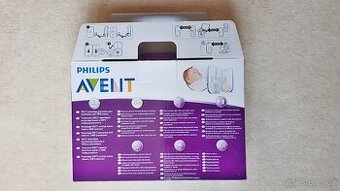 Dětská chůvička Philips AVENT SCD501