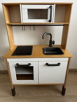Dětská kuchyňka Ikea