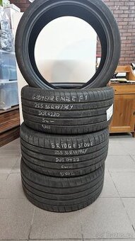 Pneumatiky 255/35-19