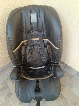 Autosedačku 9-18 kg