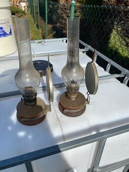Lampa - 1
