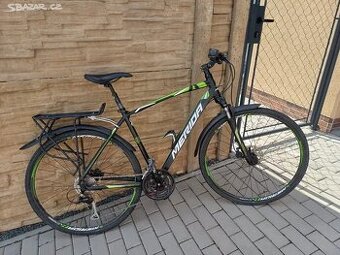 Kolo Merida Crossway 100