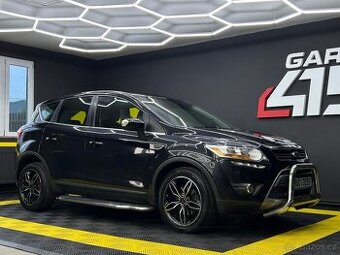 Ford Kuga 2012 2.0 tdci 4x4