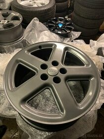 ALU KOLA AUDI 8x18’