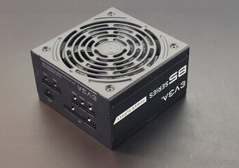 PC zdroj EVGA 650 B5