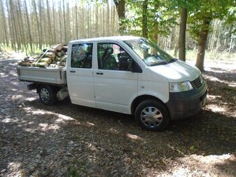 VW T5