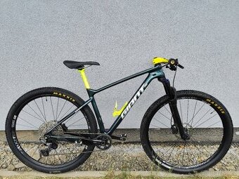 GIANT XTC-karbon