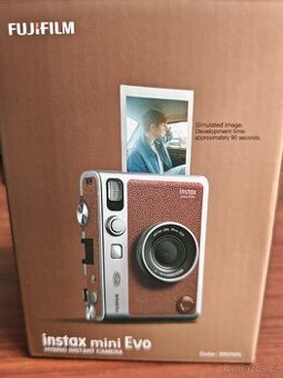 Instax mini Evo - 1