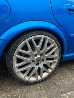 5x110 r18 Speedline