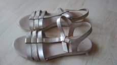Sandalky vel.36 - 1