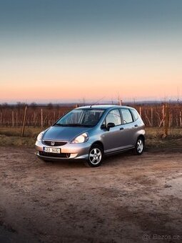 Honda Jazz 1.2 57kw 86500km