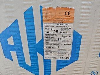 Porfix 12.5 aku