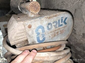 Kompresor ORLÍK 2JSK-75-2