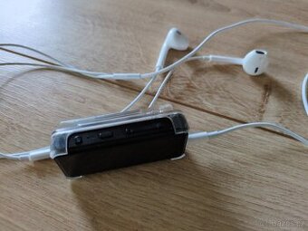 FiiO BTR3K - sluchátkový zesilovač