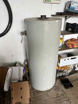 Funkční plynový bojler State Water PRV 40 PODS 950U