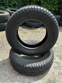 Pneumatika MATADOR MP55 PLUS 165/70R13