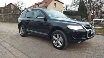 Dezent 5x130 R18 Q7, Touareg, Cayenne