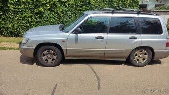 Subaru na ND