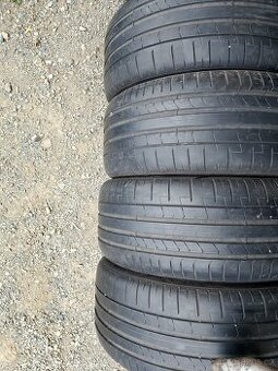 235/35/19 91y Pirelli - letní pneu 4ks