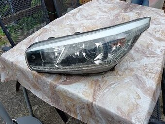 Kia Ceed SW rok 2014 - 1