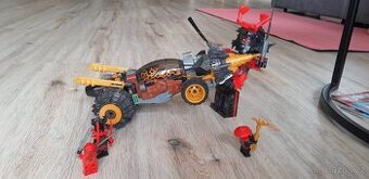 Lego Ninjago 70669