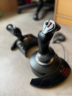 Thrustmaster T.Flight Hotas X