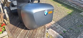 Kufry BMW originál - 1