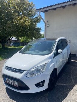 Ford grand c-max 1.0 ecoboost 92kW