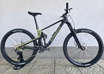 Horské kolo GHOST Riot Trail CF Pro Carbon 2025 29″