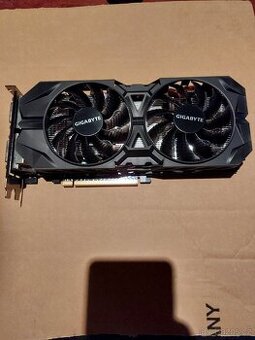 GIGABYTE GTX 960 4GB GDDR5