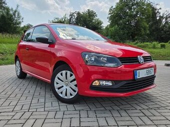 Nabízím k prodeji Volkswagen Polo 1.0 MPI Trendline