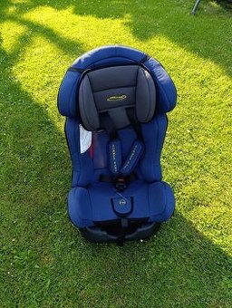 Autosedačka Summer Baby SLEVA