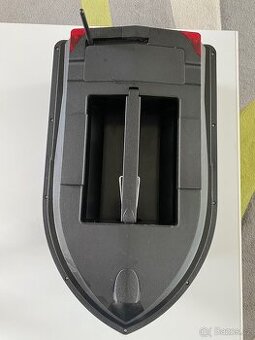 Zavazeci lodička TL 380 manuální GPS,sonar