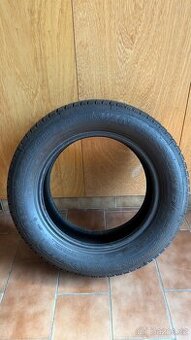 4x zánovní Dunlop Winter Sport 5 215/60 R16 95 H