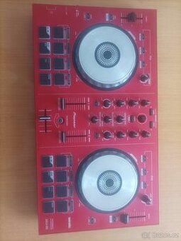 Pioneer DDJ-SB - 1