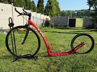Kostka Racer