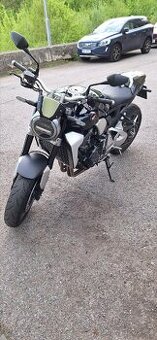 Honda CB 1000 NEO SPORT,ČR,DPH