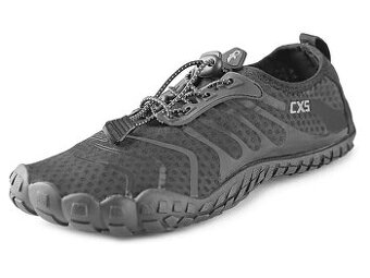 Obuv CXS SEAMAN barefoot