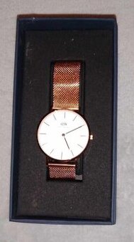 Dámské hodinky Daniel Wellington DW00100305