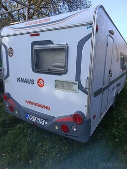Karavan Tabbert Knaus Weinsberg