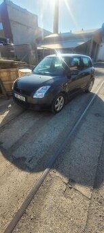 SUZUKI SWIFT ROK 2008 1.3 BENZIN 16 V - 1