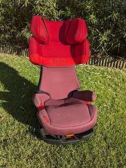 Autosedačka Cybex Pallas fix