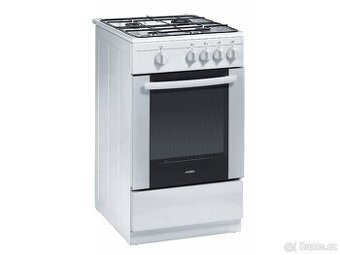 Plynový sporák MORA PS 100 GW (Praha 4)