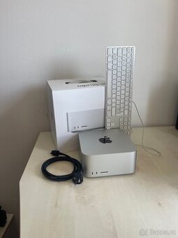 Mac Studio M1 MAX 32gb/512gb