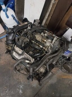 Motor CBZB 1.2 TSi 77kw,165tis.km.
