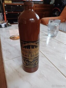 Speciální alkohol,archivní