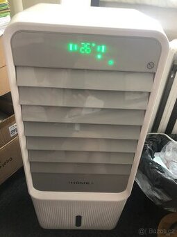 Ohřívač a ventilátor HOME