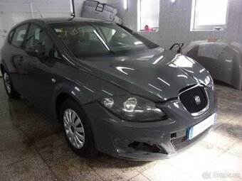Seat Leon 1,9 TDi